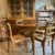 Table diametre 115