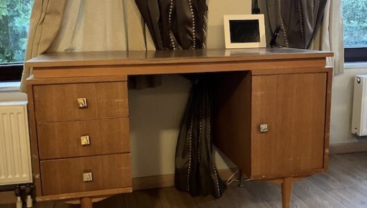 Bureau