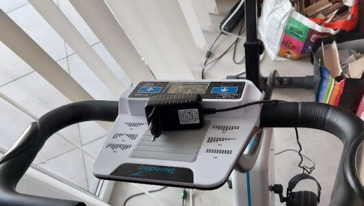 B.Vélo électrique