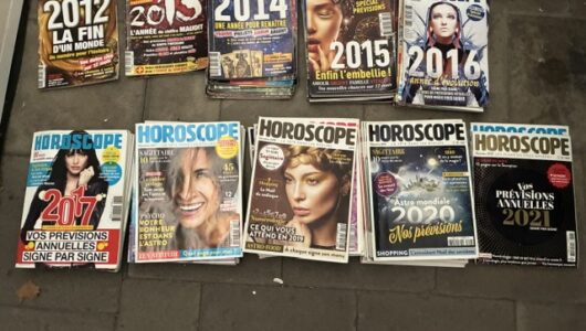 Horoscope